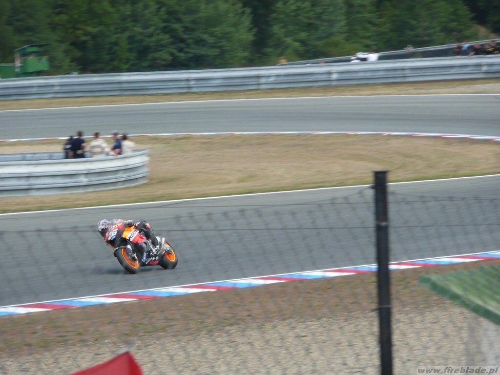 Honda FireBlade