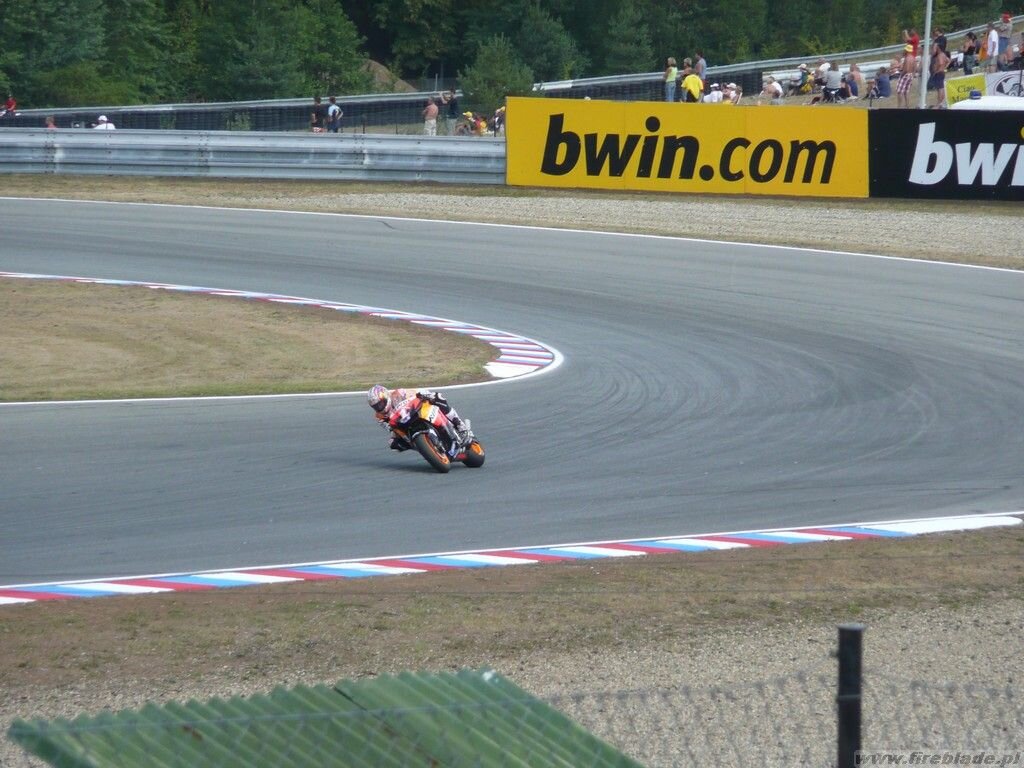 Honda FireBlade