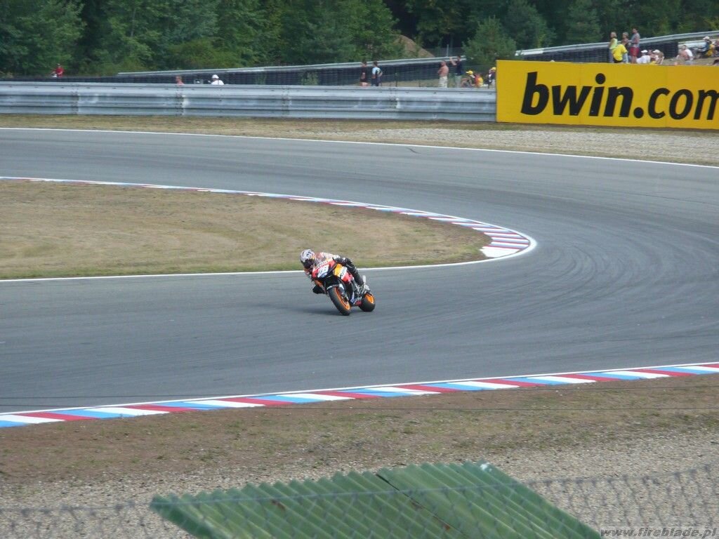 Honda FireBlade