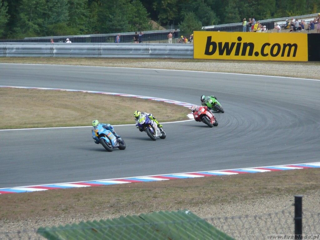 Honda FireBlade