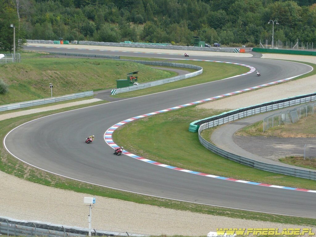 Honda FireBlade