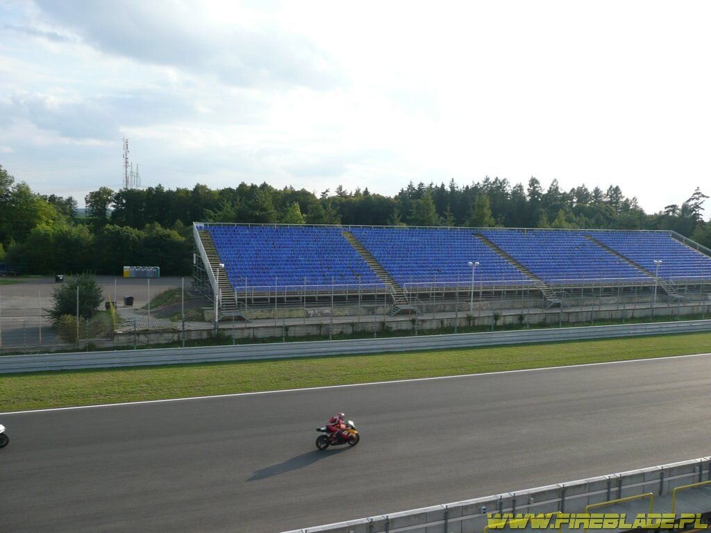 Honda FireBlade