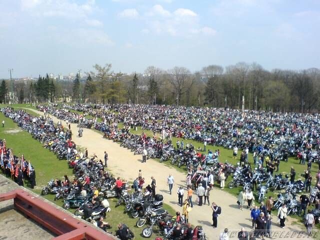 Honda FireBlade