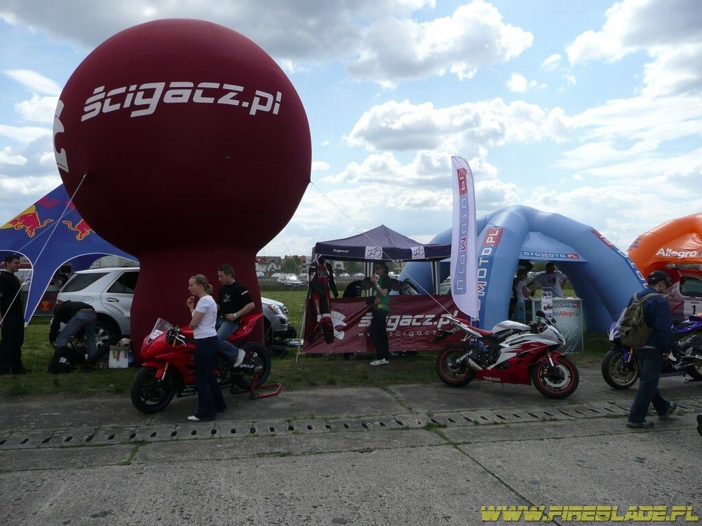 Honda FireBlade