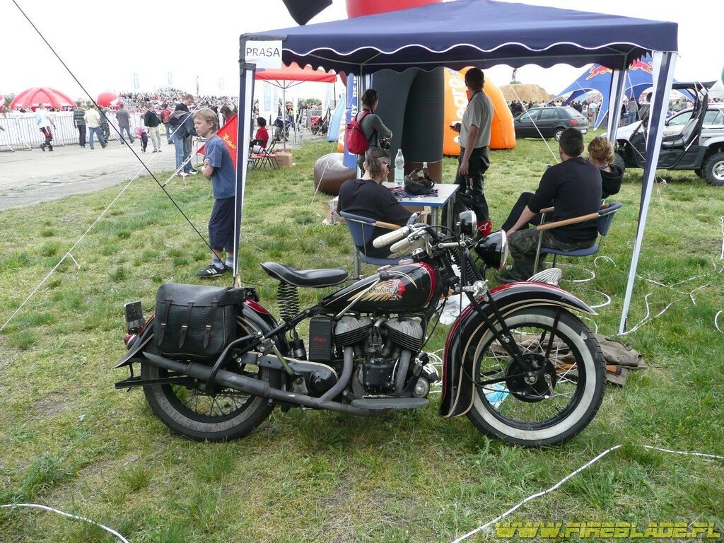 Honda FireBlade