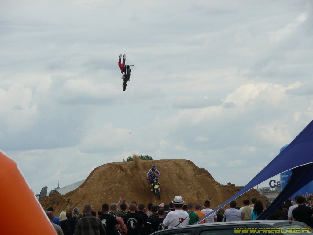 Honda FireBlade