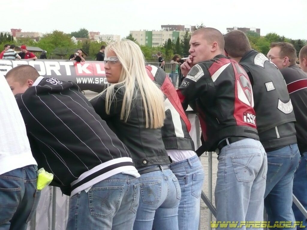 Honda FireBlade