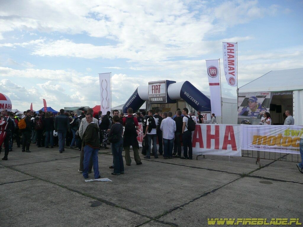 Honda FireBlade
