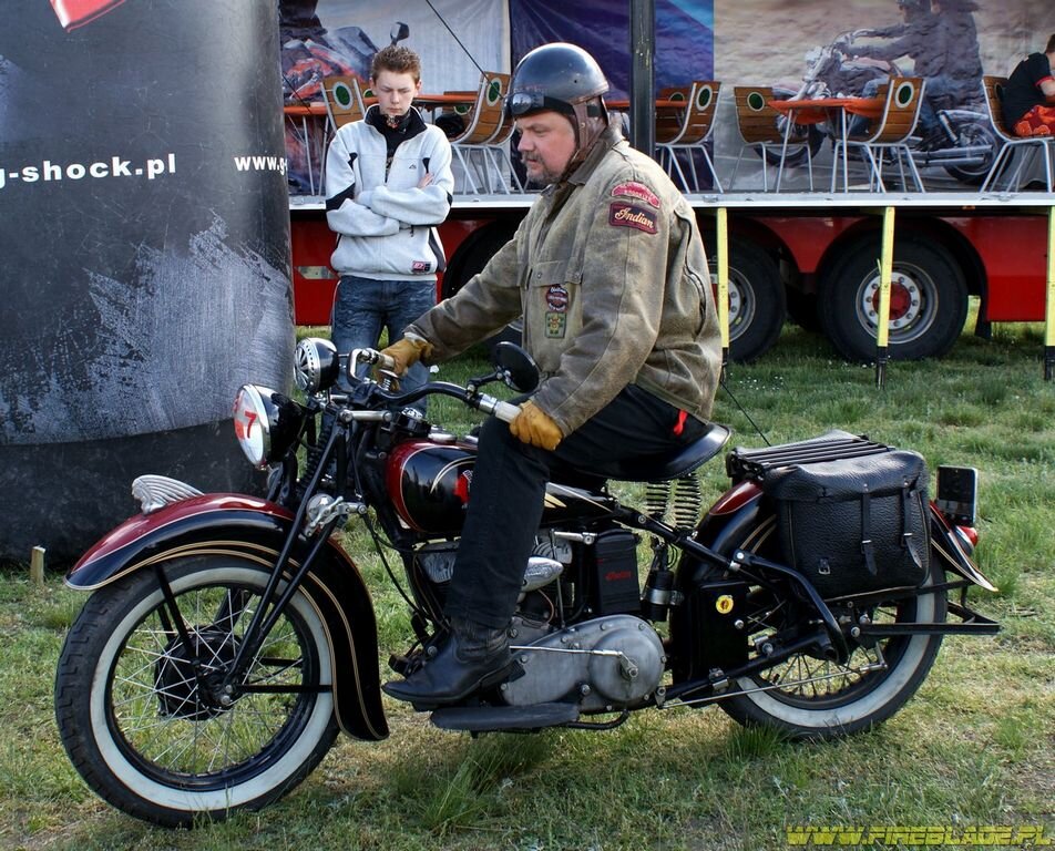 Honda FireBlade