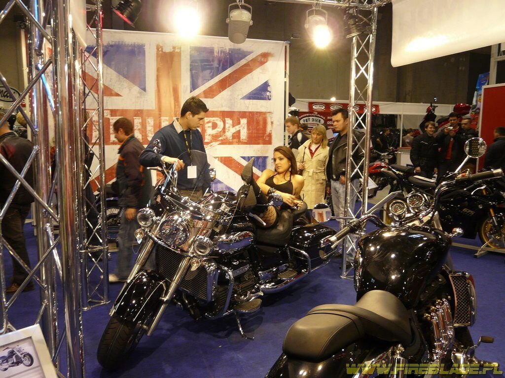 Honda FireBlade