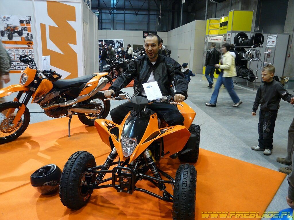 Honda FireBlade