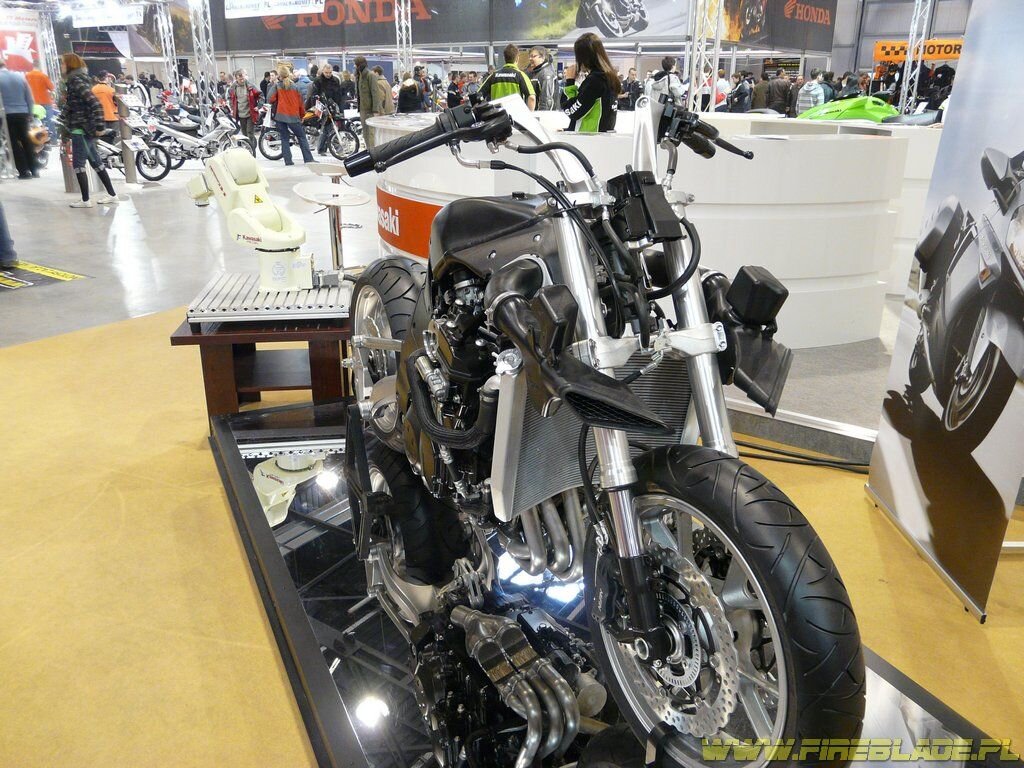 Honda FireBlade