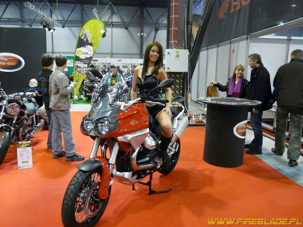 Honda FireBlade