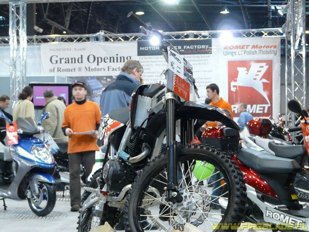 Honda FireBlade