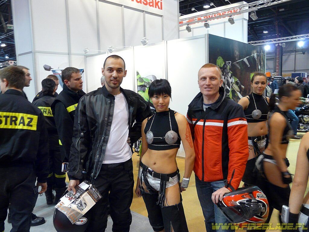 Honda FireBlade