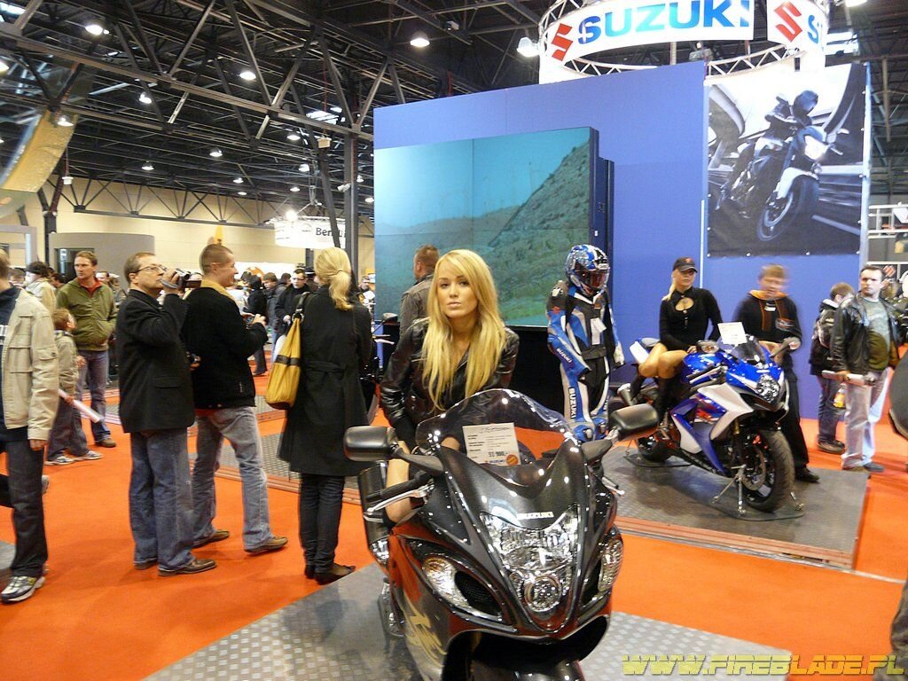 Honda FireBlade