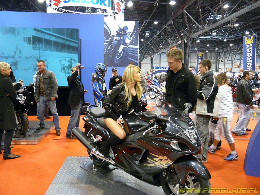Honda FireBlade