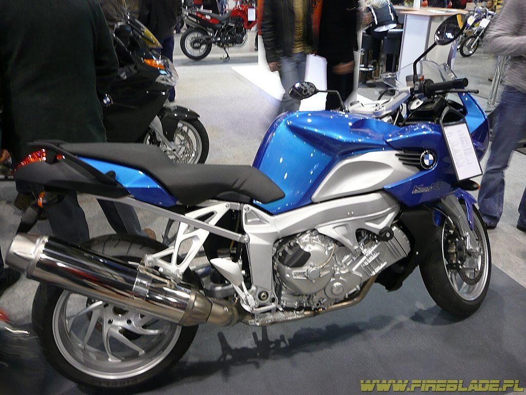 Honda FireBlade