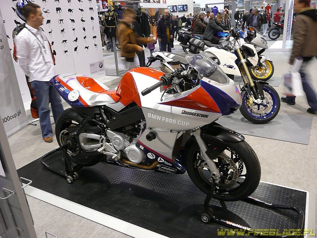 Honda FireBlade