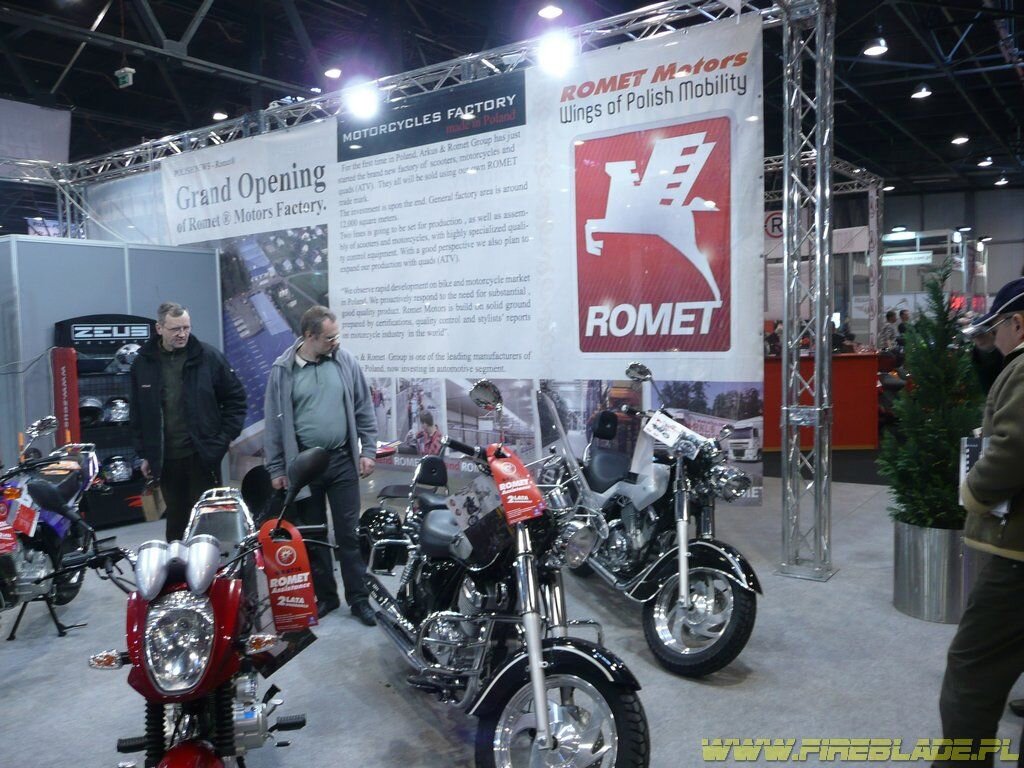 Honda FireBlade