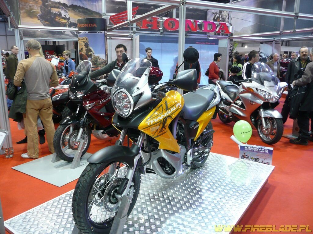 Honda FireBlade