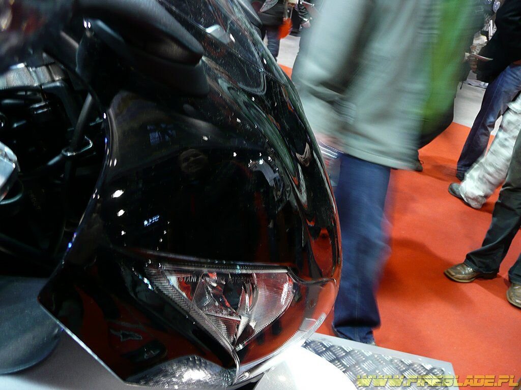 Honda FireBlade