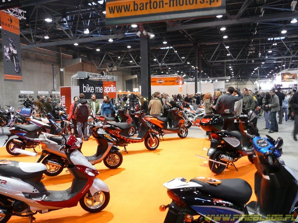 Honda FireBlade