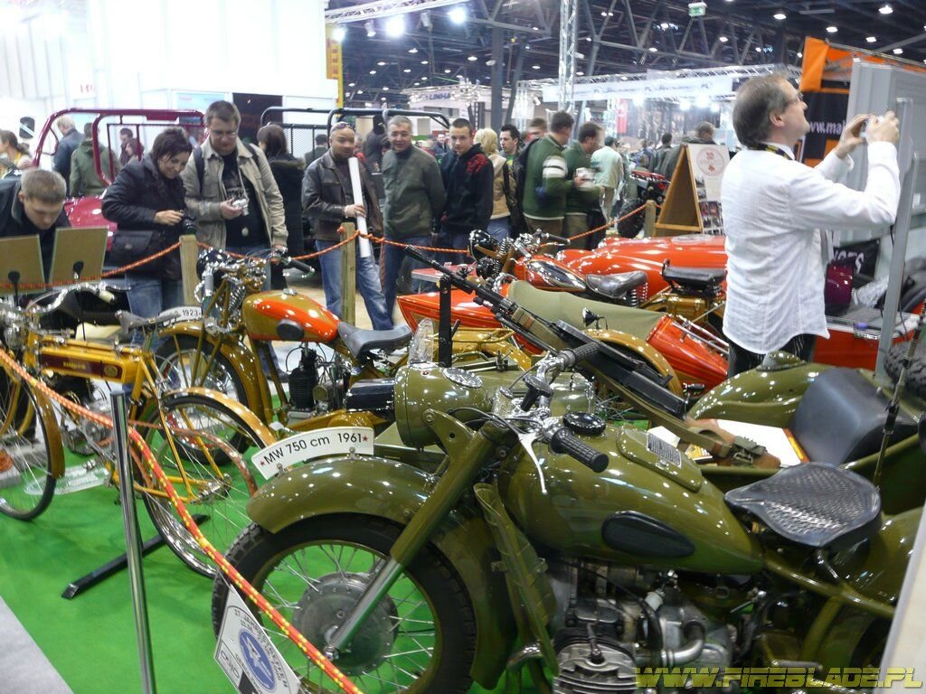 Honda FireBlade