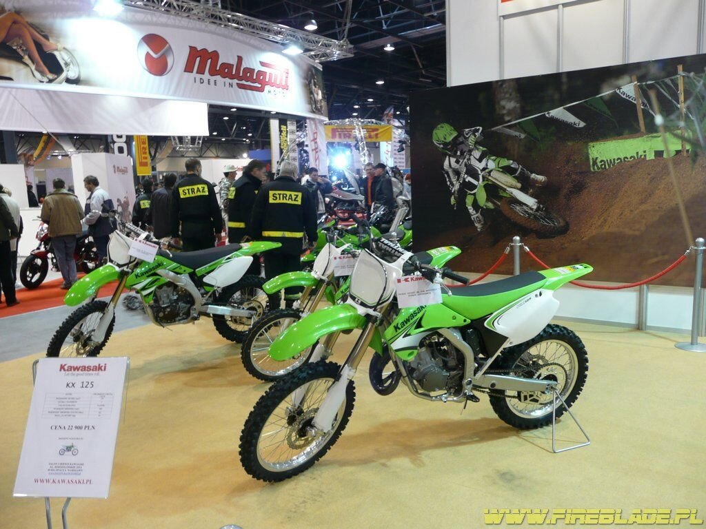 Honda FireBlade