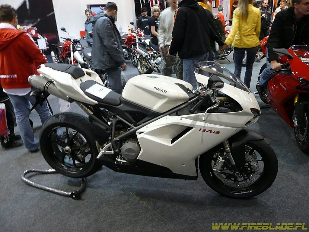 Honda FireBlade