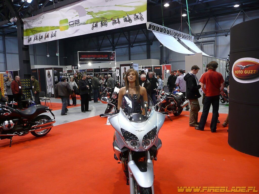 Honda FireBlade