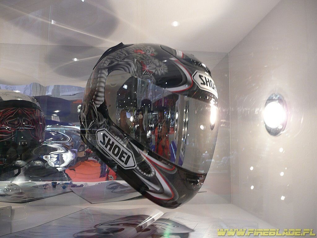 Honda FireBlade