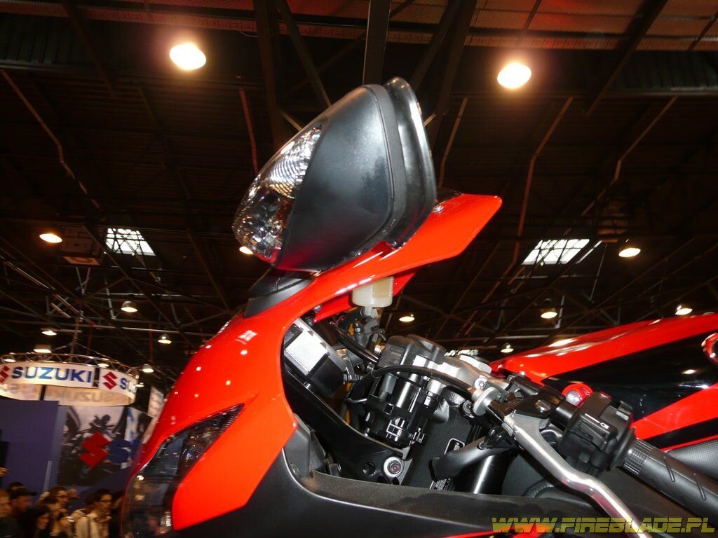 Honda FireBlade