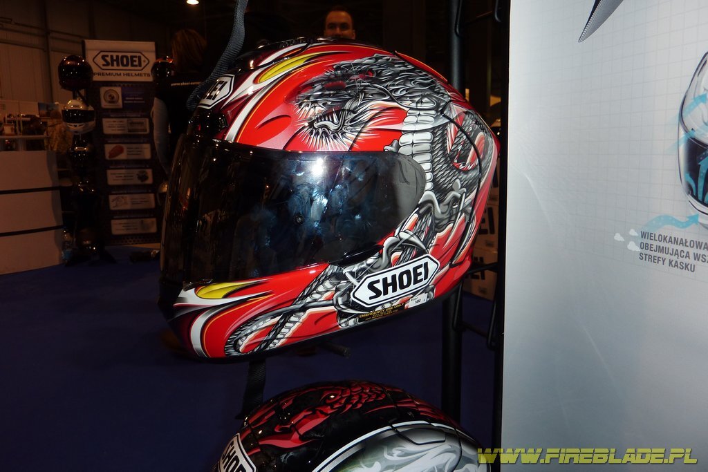 Honda FireBlade