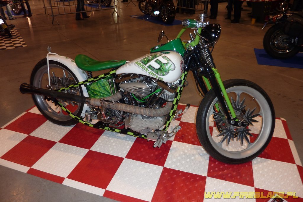 Honda FireBlade