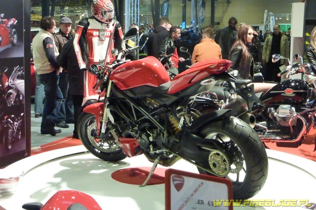 Honda FireBlade