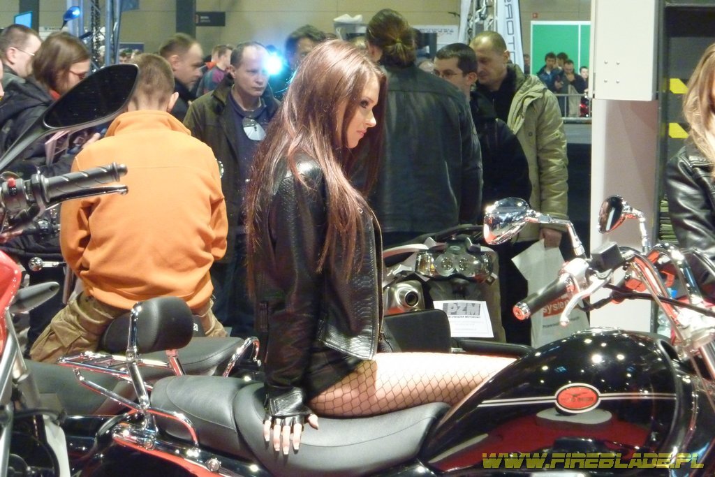 Honda FireBlade