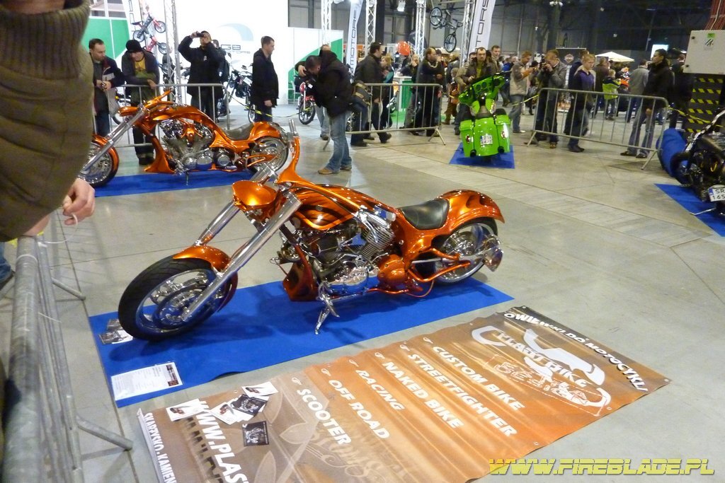 Honda FireBlade