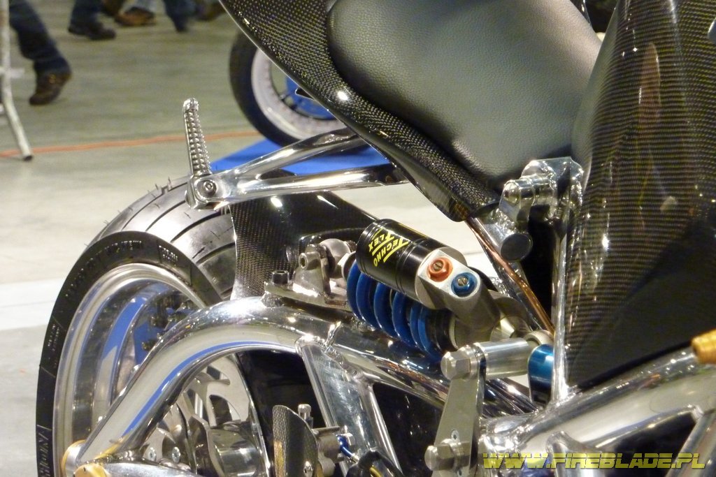 Honda FireBlade