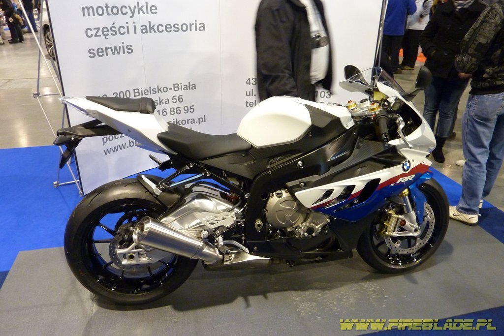Honda FireBlade