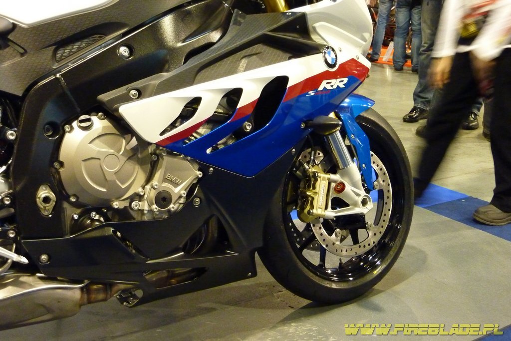 Honda FireBlade