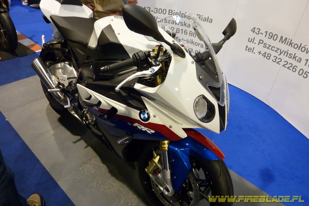 Honda FireBlade