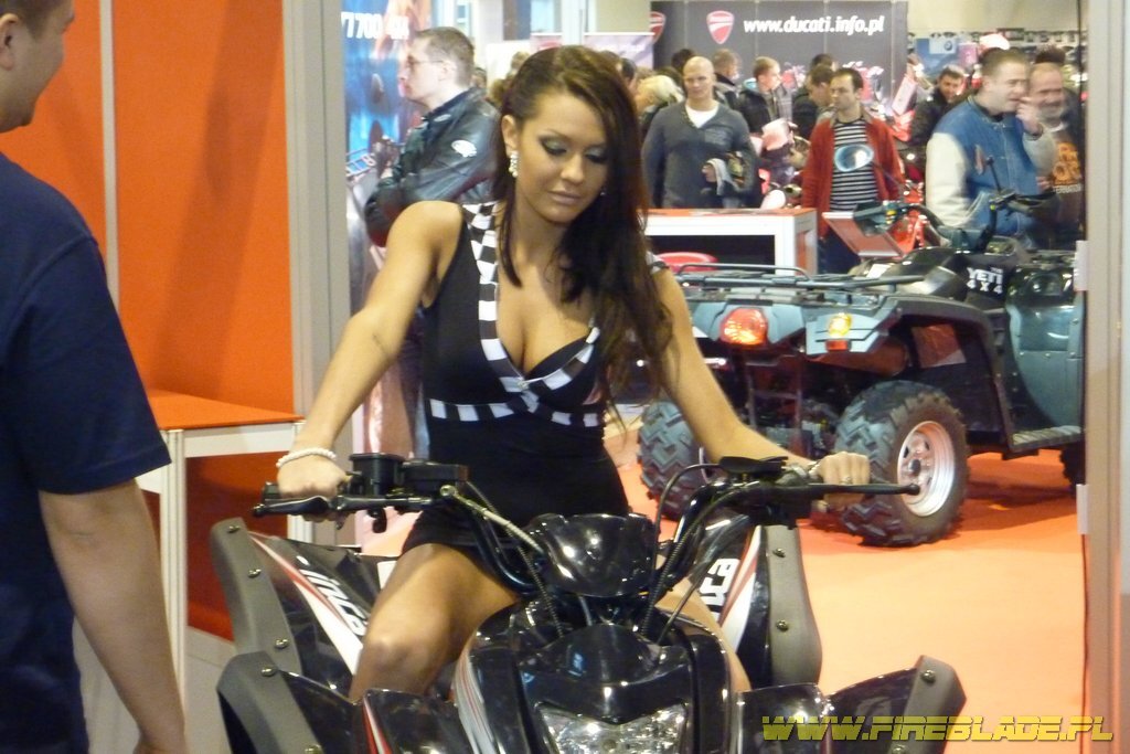 Honda FireBlade
