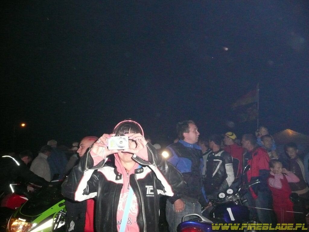 Honda FireBlade