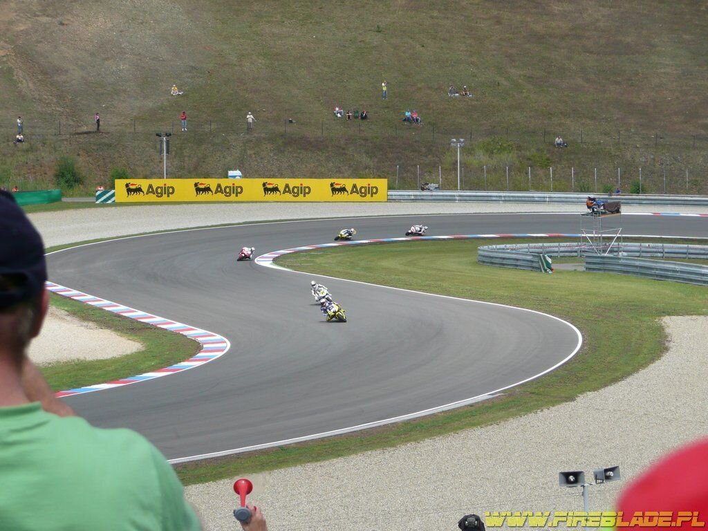 Honda FireBlade