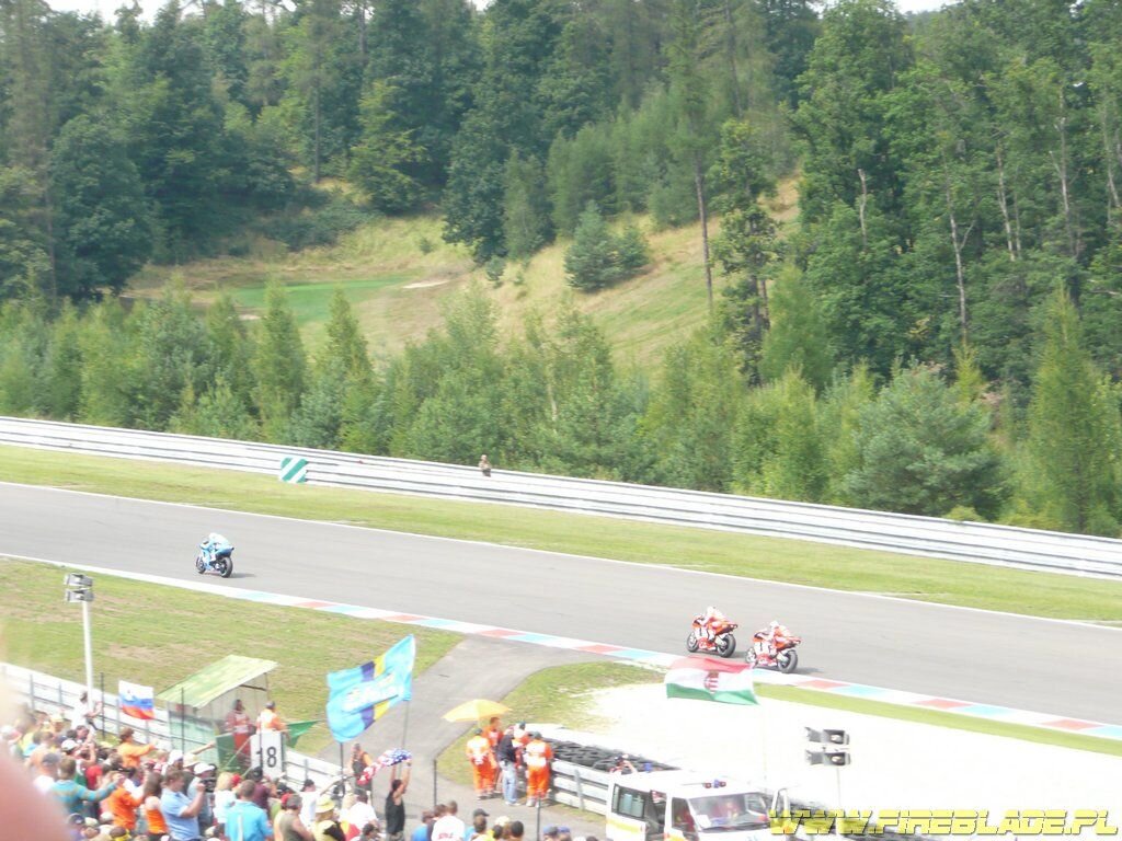 Honda FireBlade