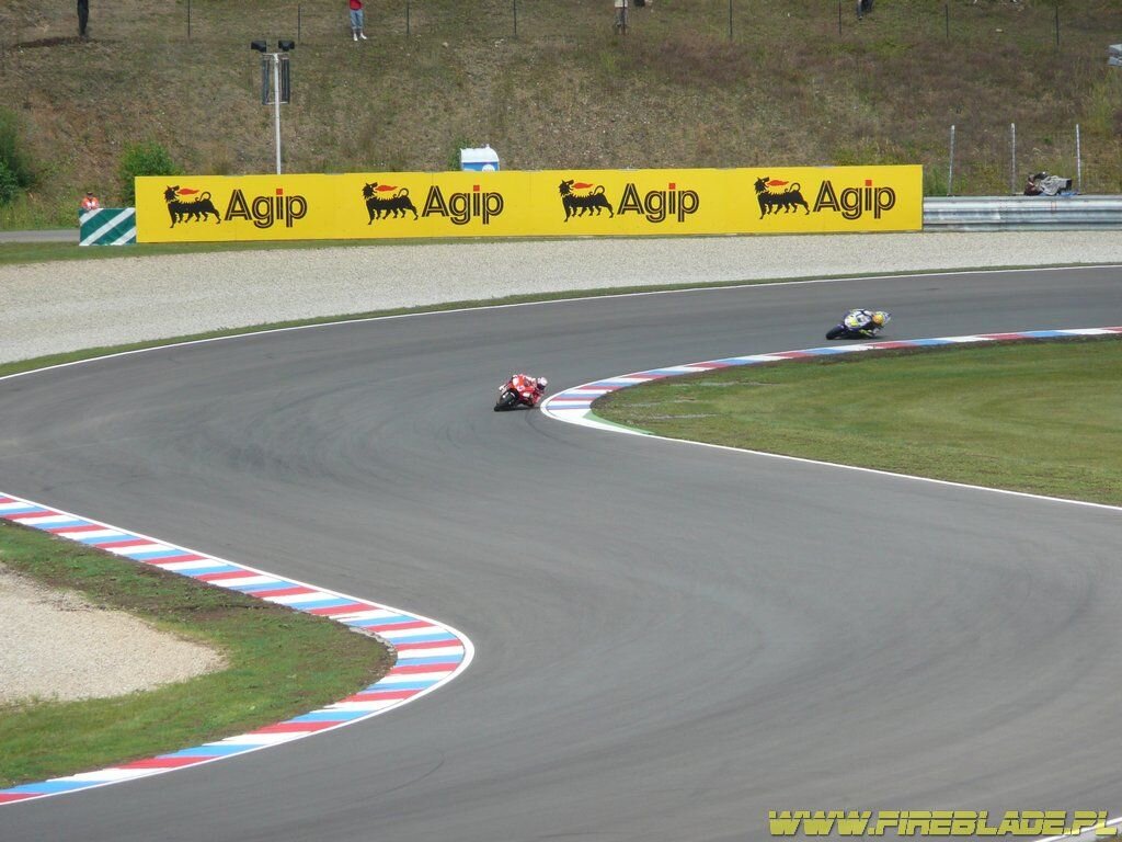 Honda FireBlade