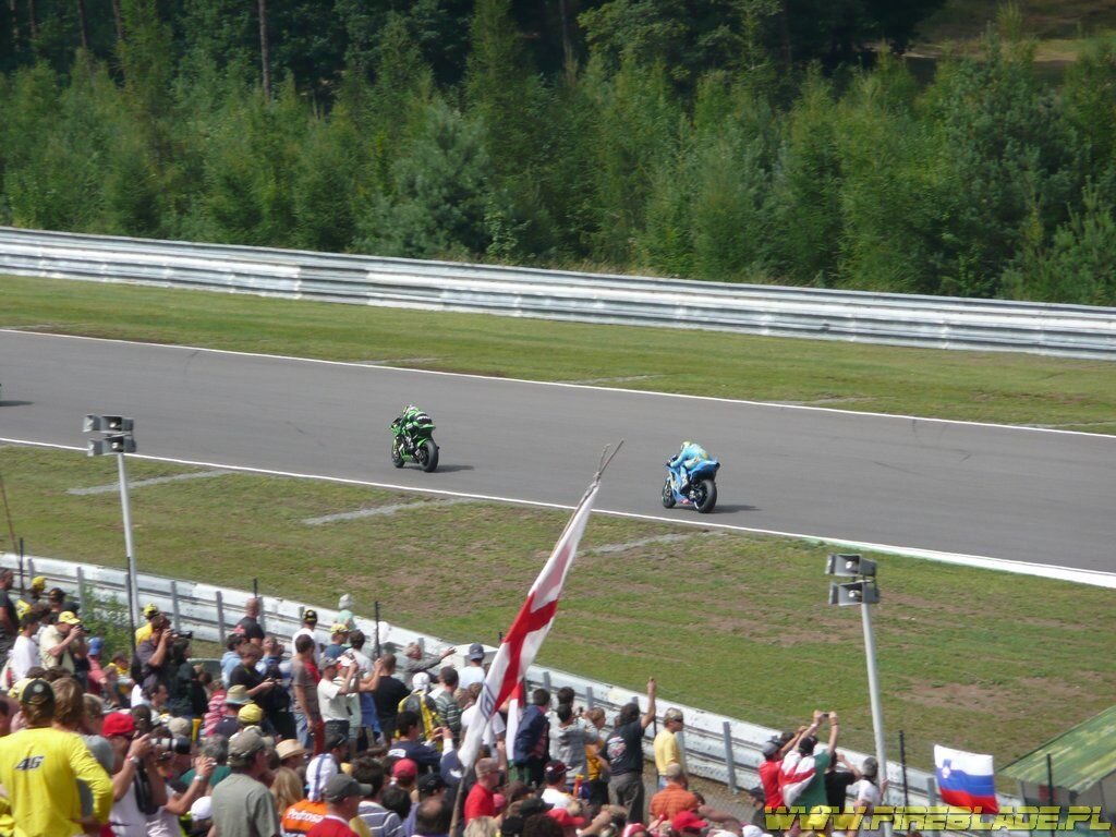 Honda FireBlade