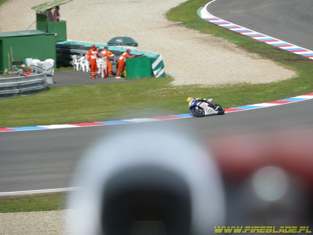 Honda FireBlade