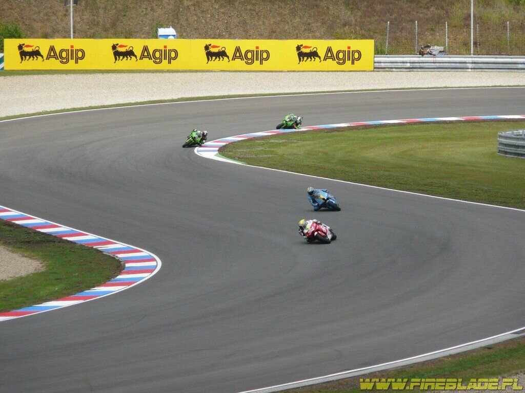 Honda FireBlade